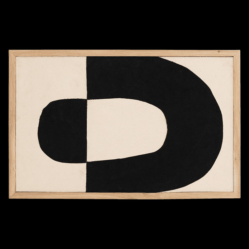 Wanddecoratie Ocaso B