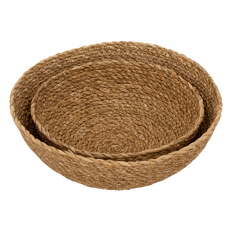 Manden Farro, set van 2