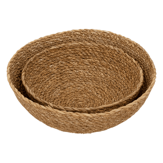 Manden Farro, set van 2