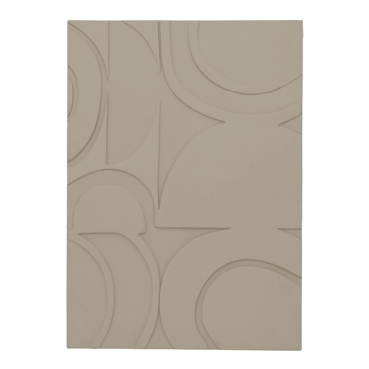 Wanddecoratie Maru