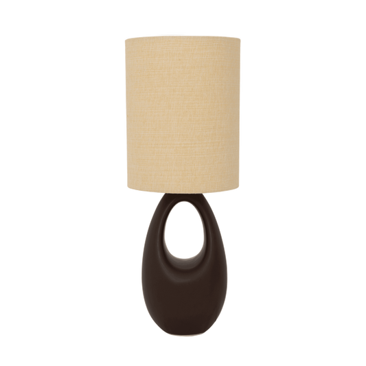 Lamp herontdekken Groot, Karaf en Zeemist