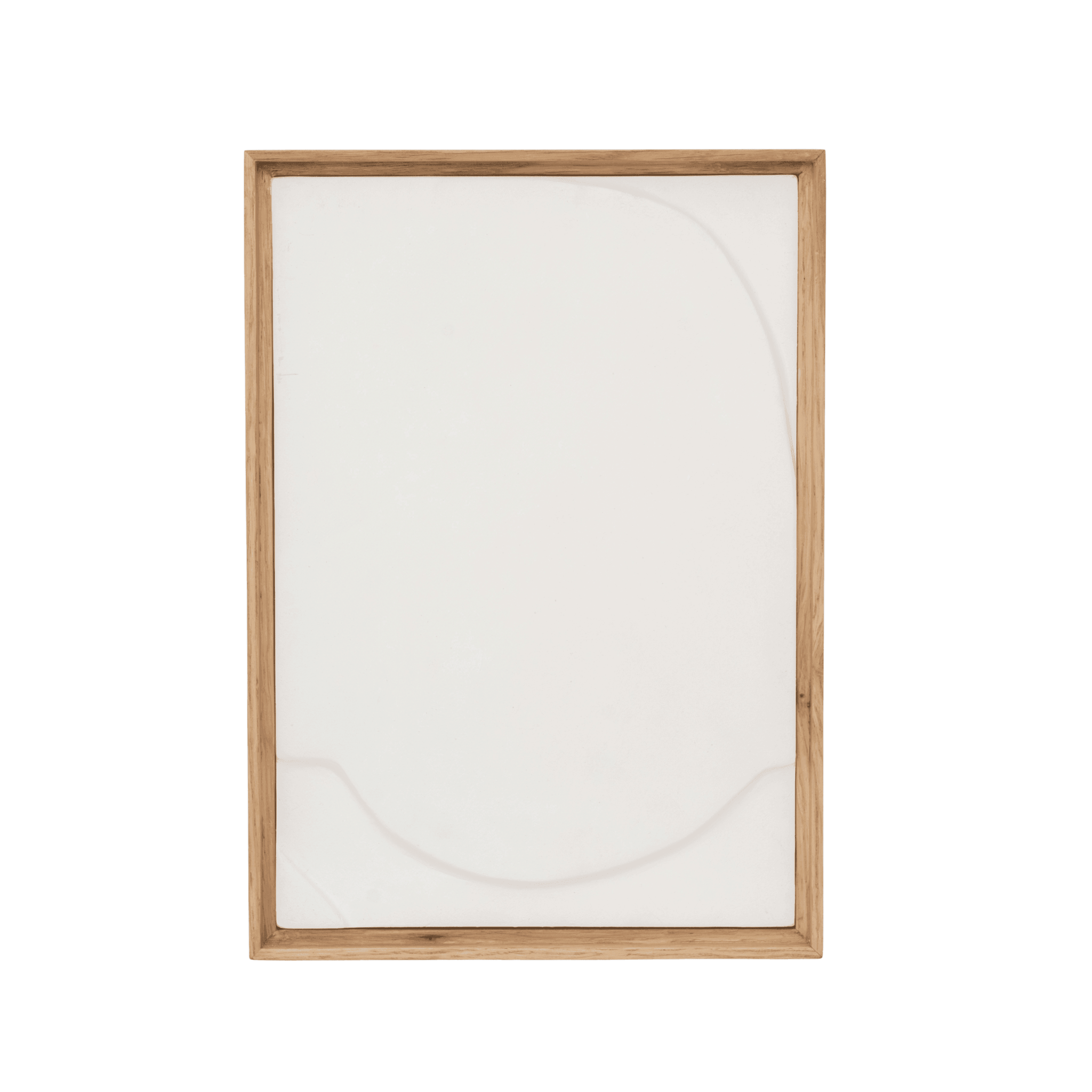 Wanddecoratie Grafische Geo C