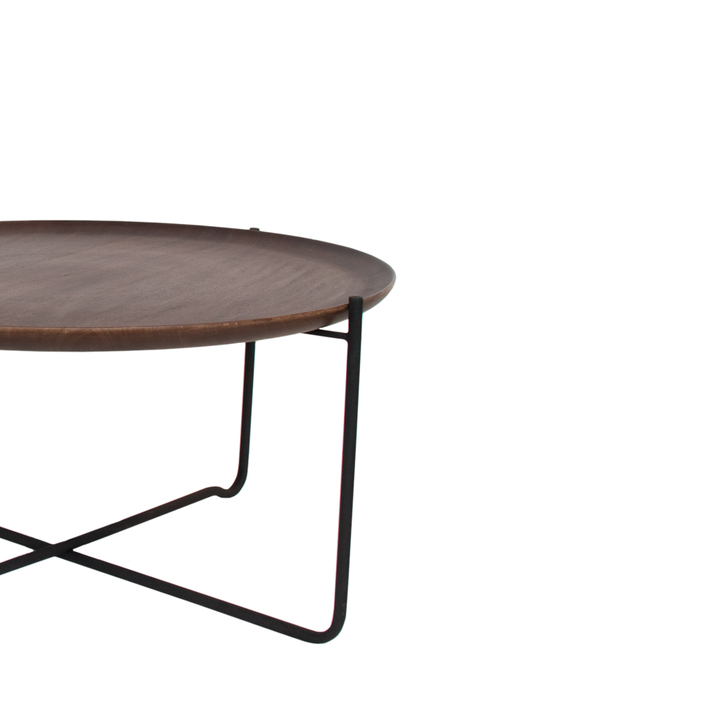 Salontafel met dienblad Fez