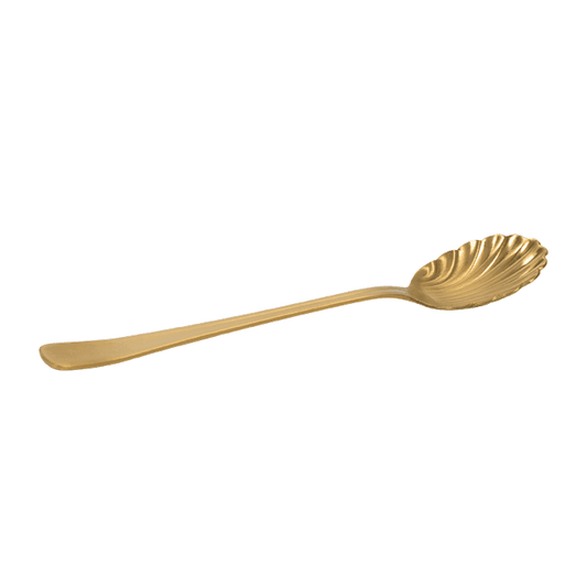 Lepel Goud, Set van 4 in cadeauverpakking