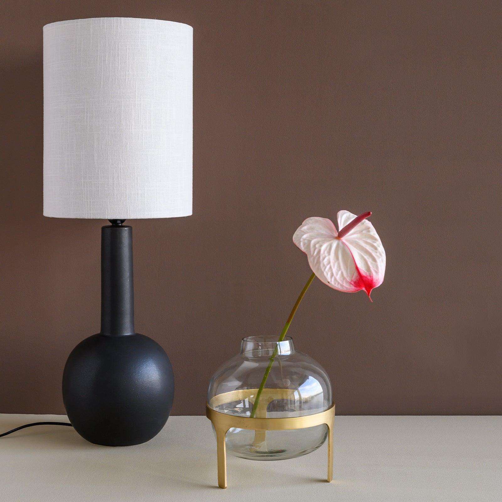 Lamp staande Escape