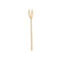 Load image into Gallery viewer, Vork Messing (set van 4)

