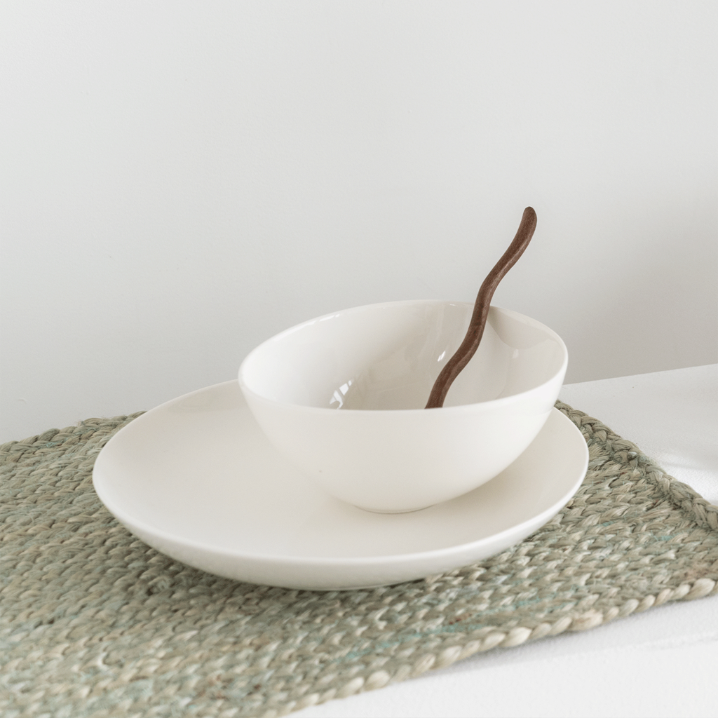 Kom Franca (set van 4)