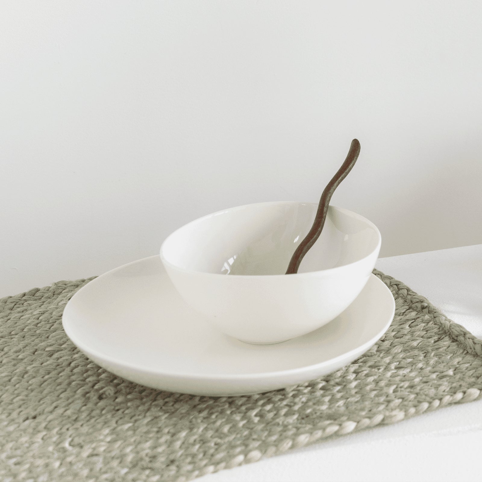 Kom Franca (set van 4)