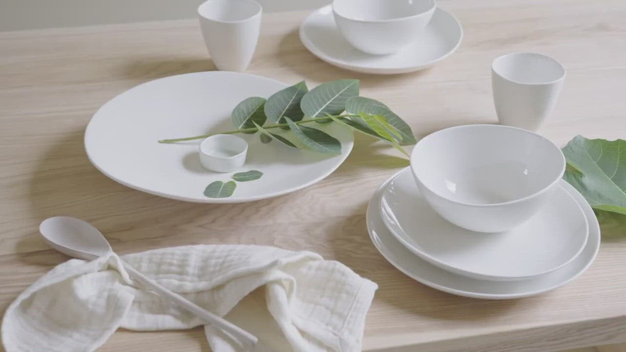 Kom Franca (set van 4)