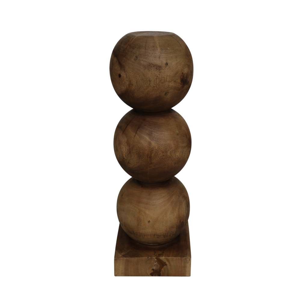 Sokkel Lamp