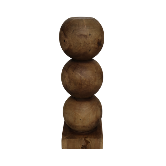 Sokkel Lamp