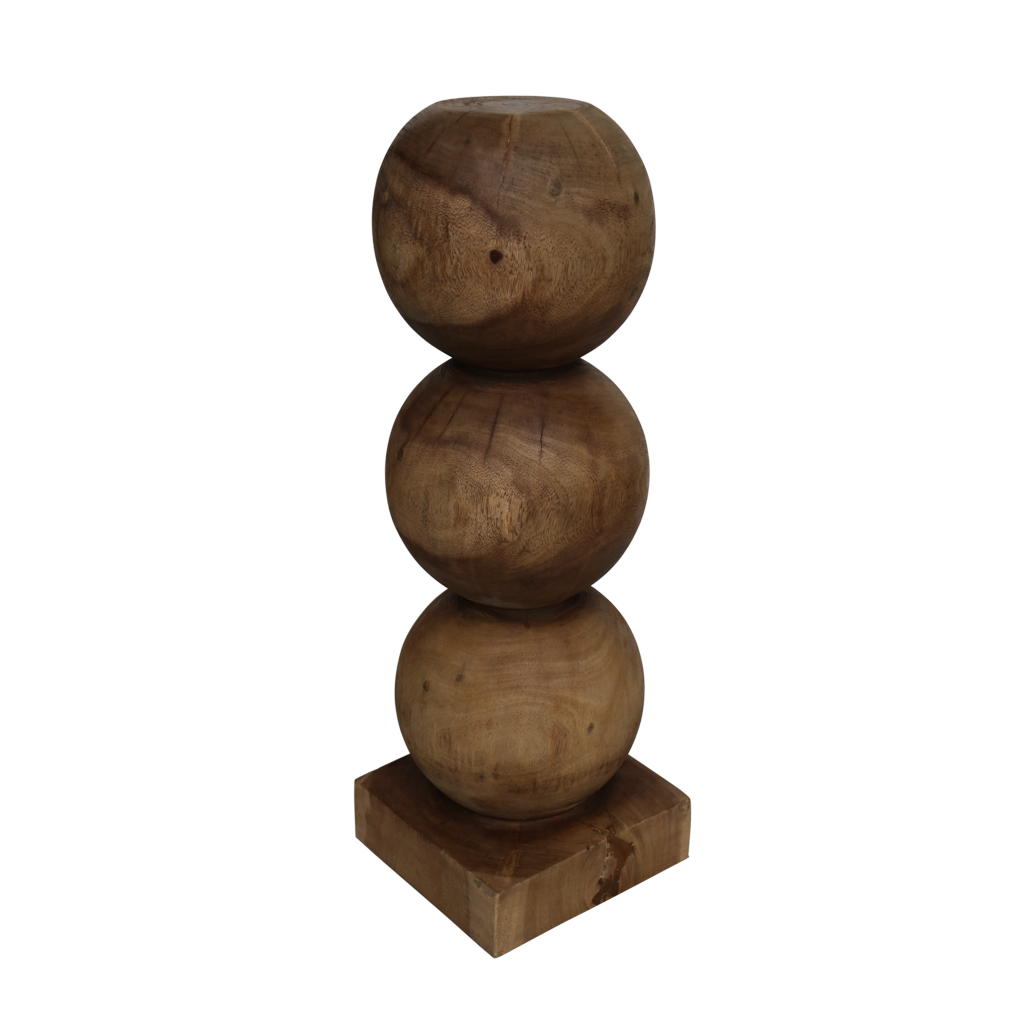 Sokkel Lamp