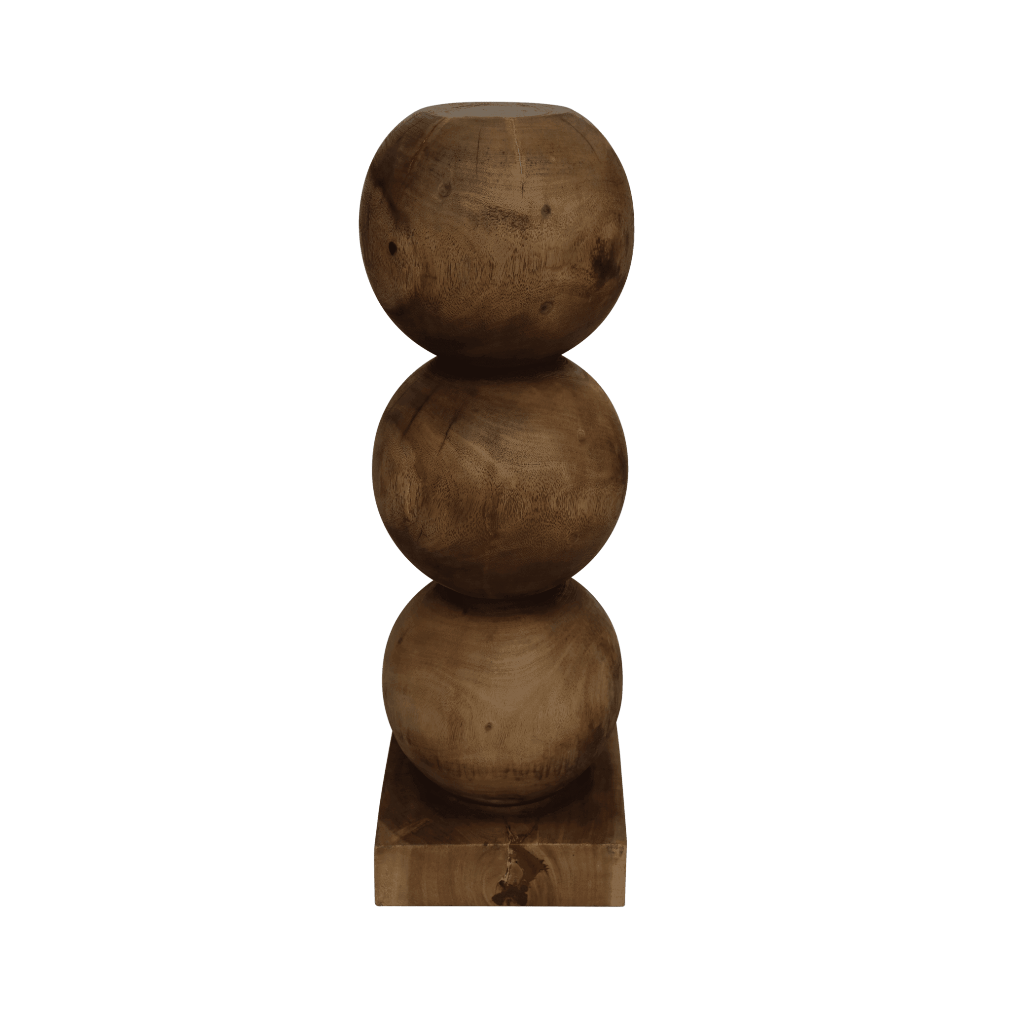 Sokkel Lamp
