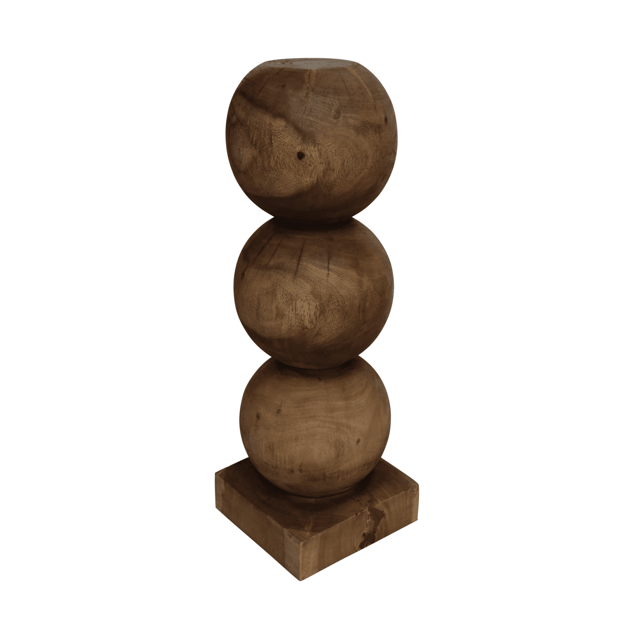 Sokkel Lamp