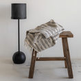 Load image into Gallery viewer, Plantenstandaard Otsuni, zwart
