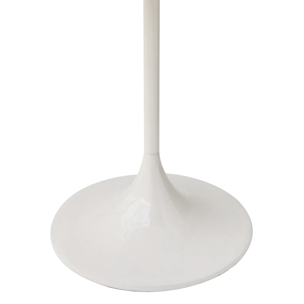 Bijzettafel Hoogglans