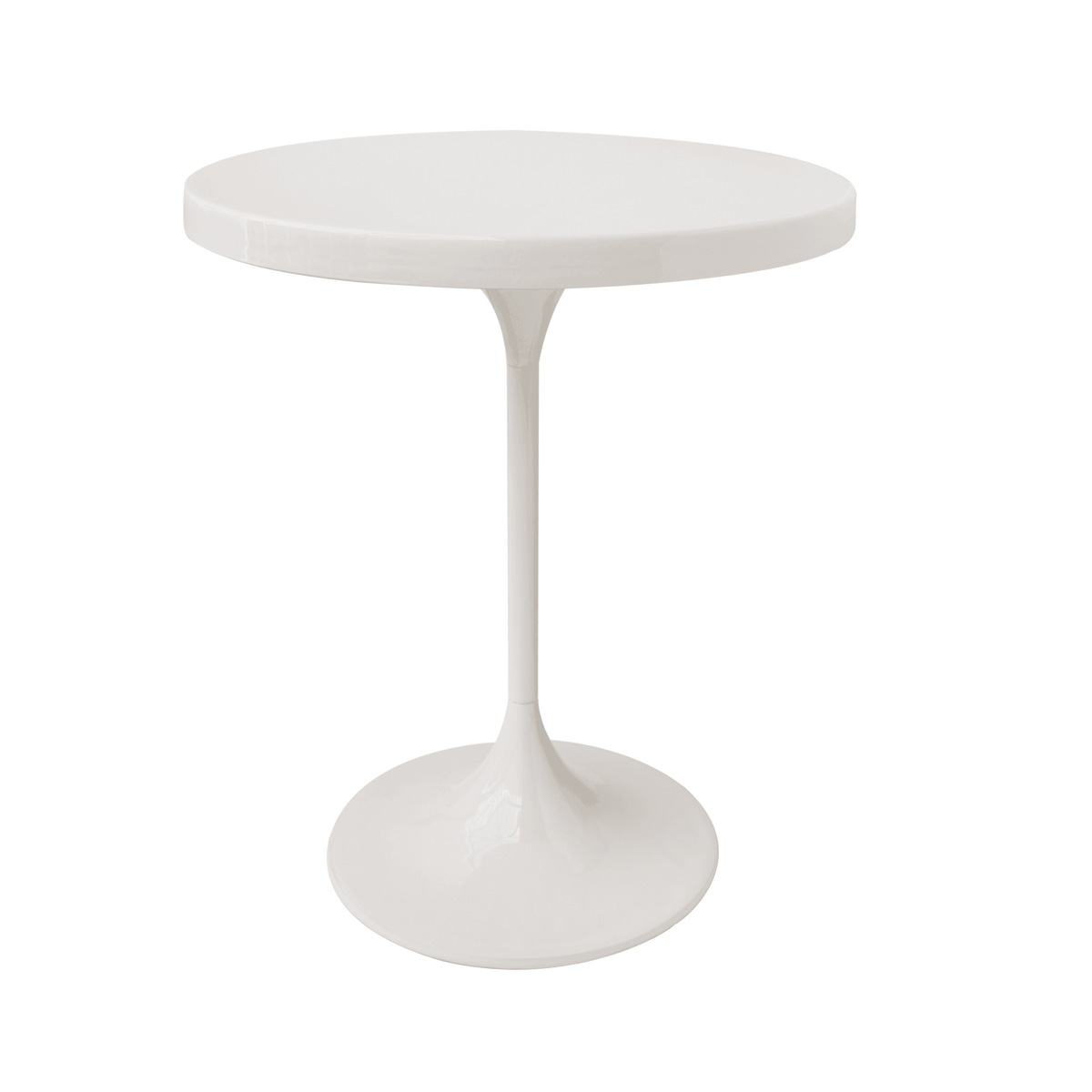Bijzettafel Hoogglans