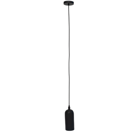 Hanglamp Tiny Zwart