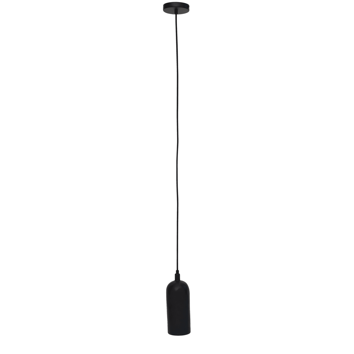 Hanglamp Tiny Zwart