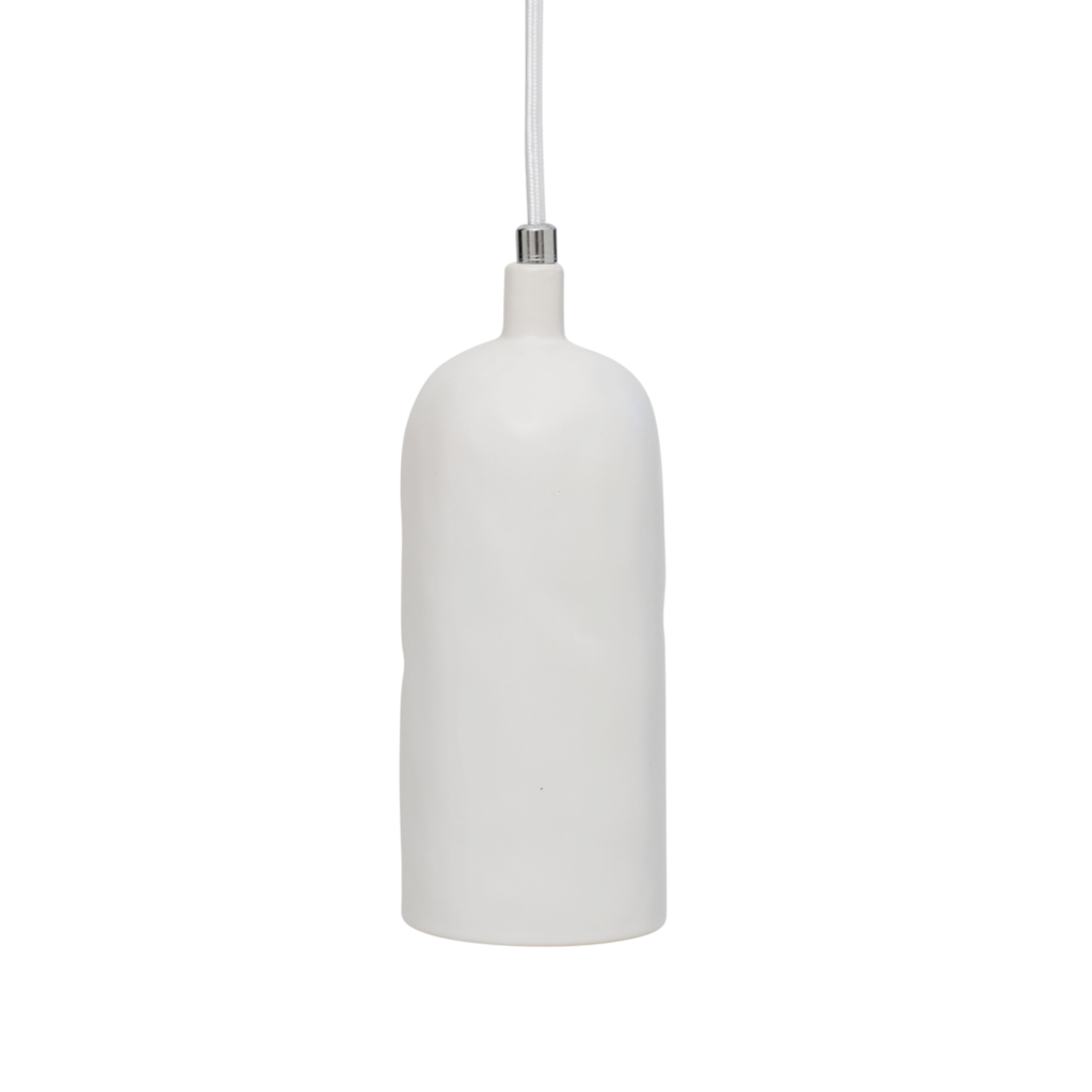 Hanglamp Tiny Off White