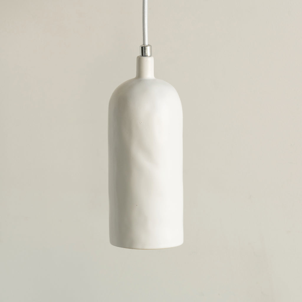 Hanglamp Tiny Off White