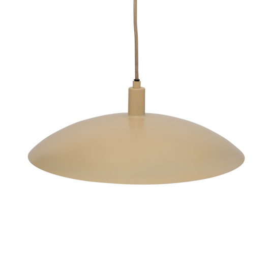 Hanglamp Suna Sea Mist, L