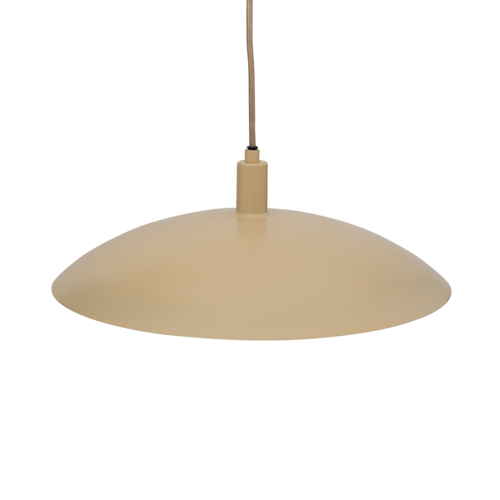 Hanglamp Suna Sea Mist, L