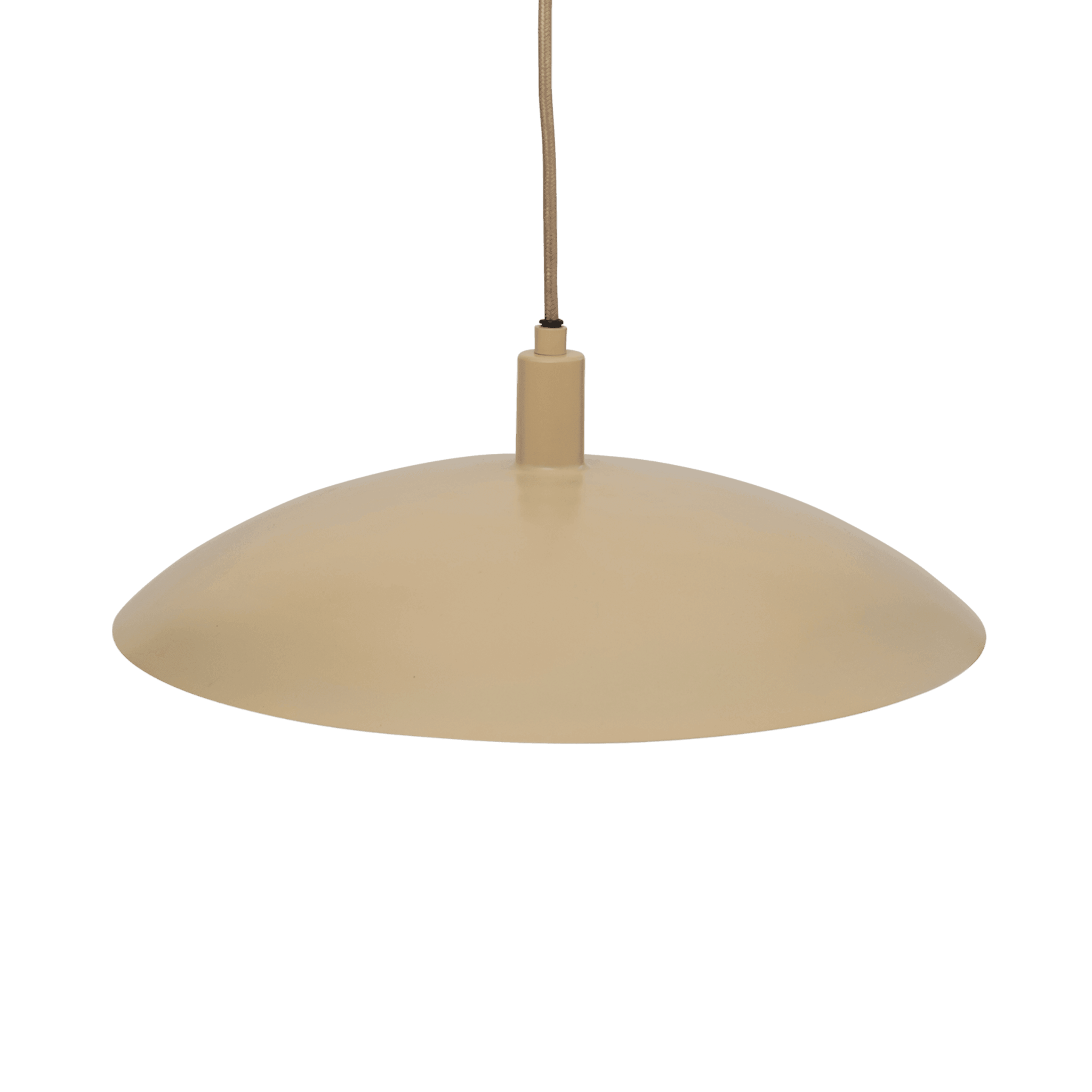 Hanglamp Suna Sea Mist, L