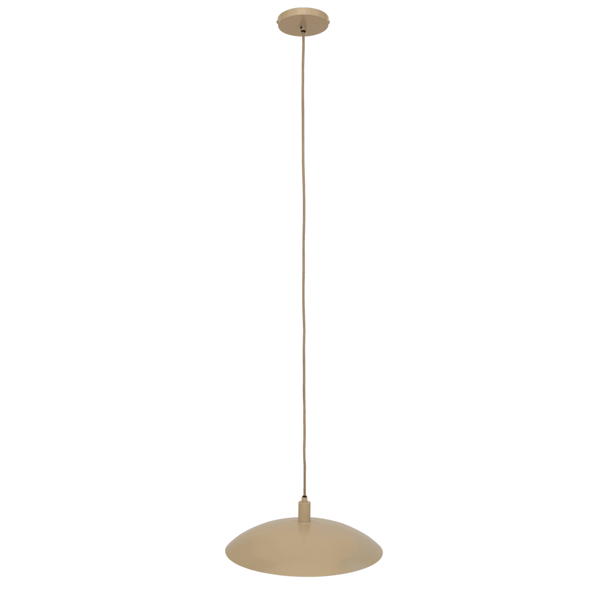 Hanglamp Suna Sea Mist, L