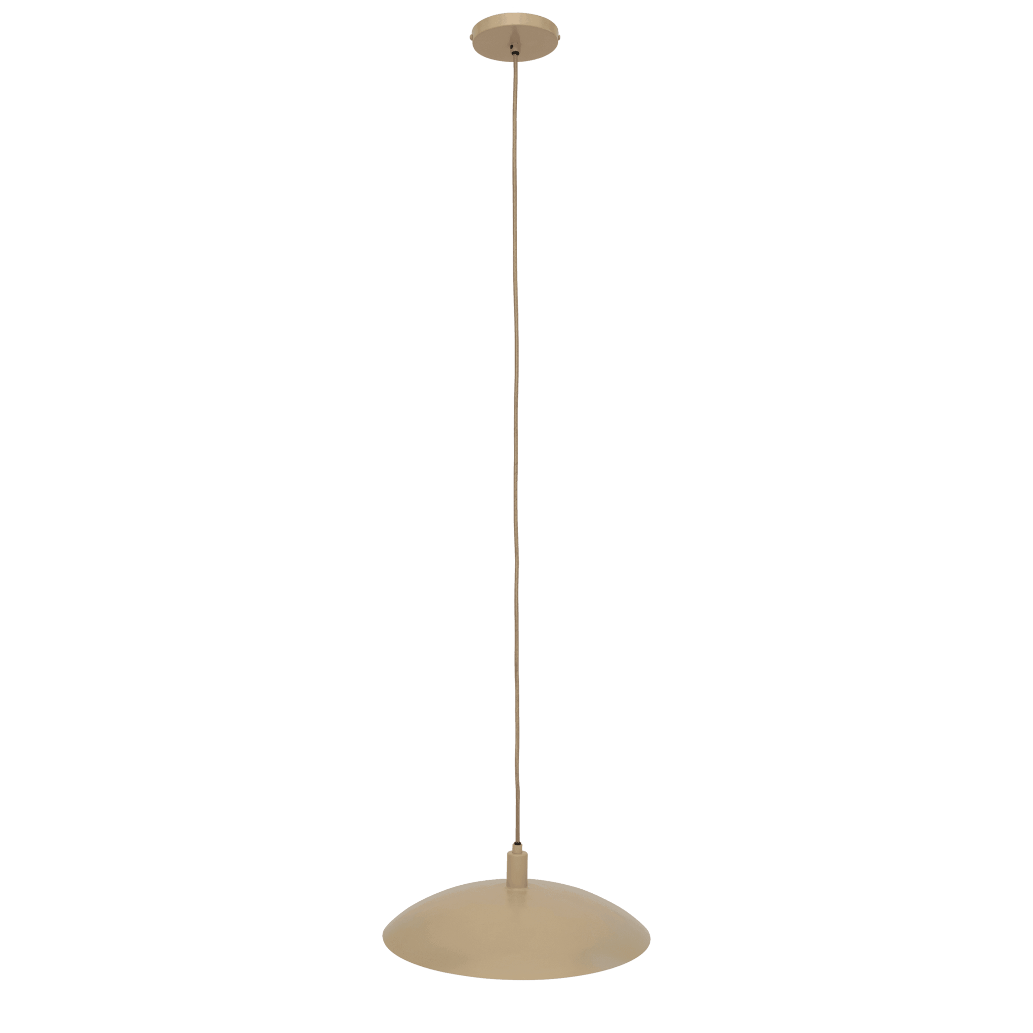 Hanglamp Suna Sea Mist, L