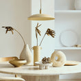 Afbeelding laden in Galerijviewer, Hanglamp Suna Sea Mist, L
