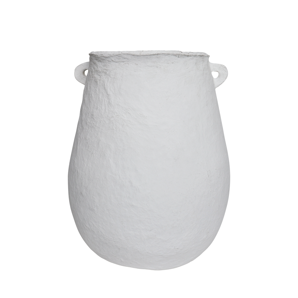 Decoratieve pot Orecchi