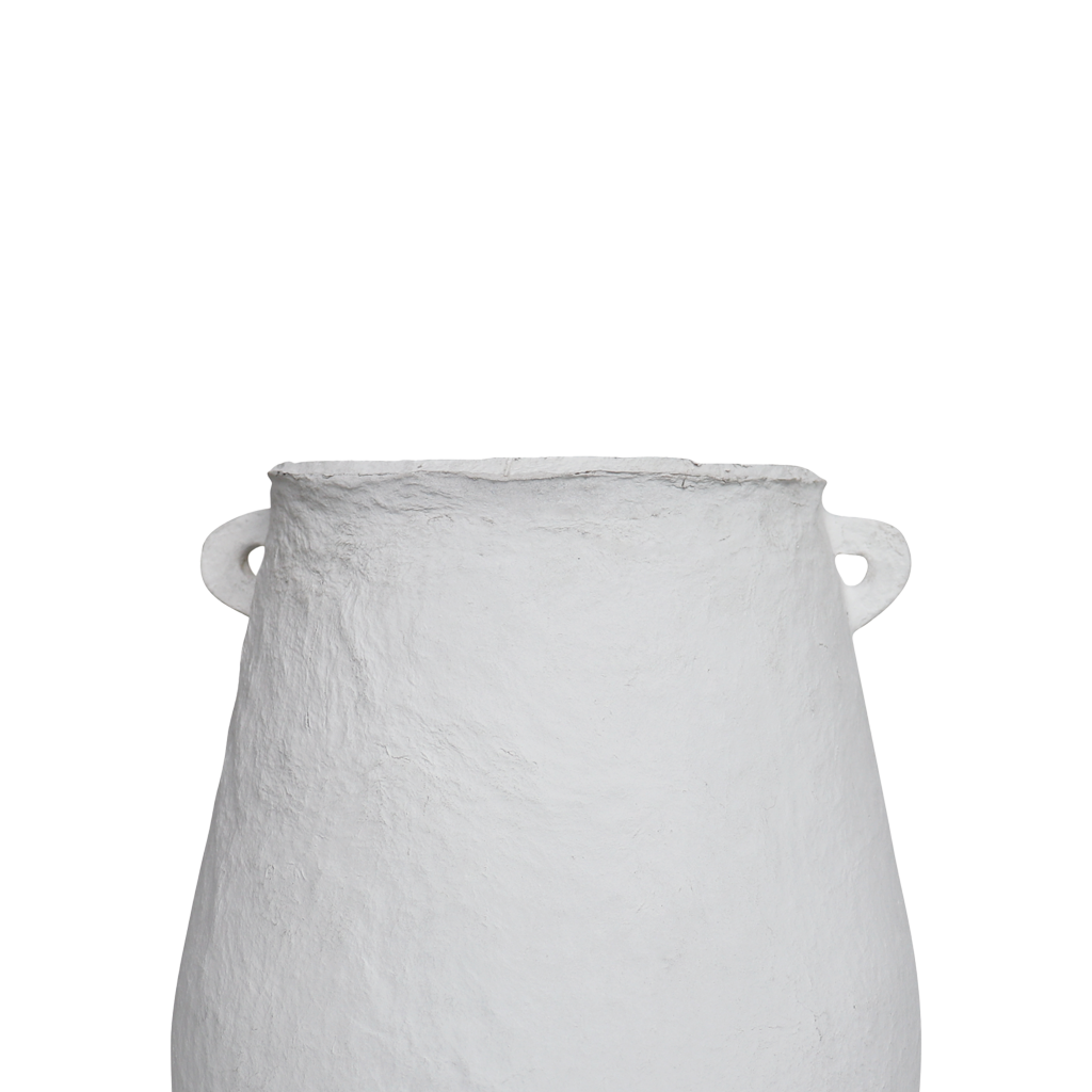 Decoratieve pot Orecchi