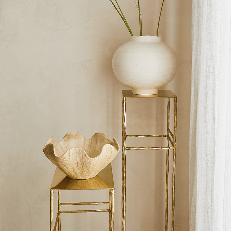 Decoratieve kom Hera