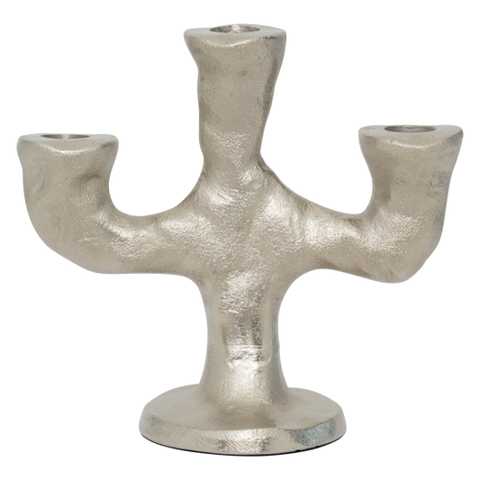 Kaarsenhouder D'argento