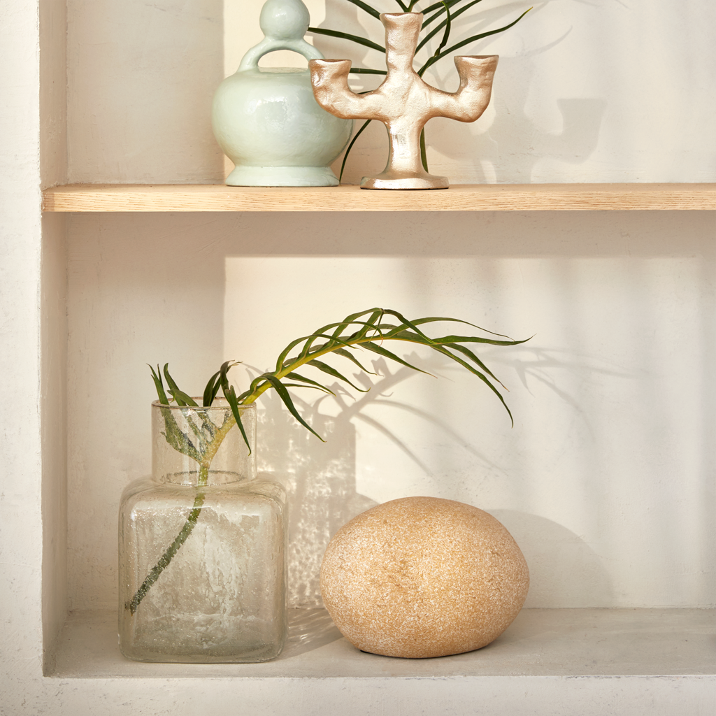 Kaarsenhouder D'argento