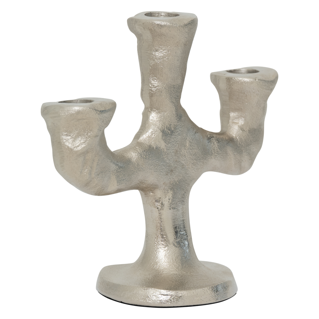 Kaarsenhouder D'argento