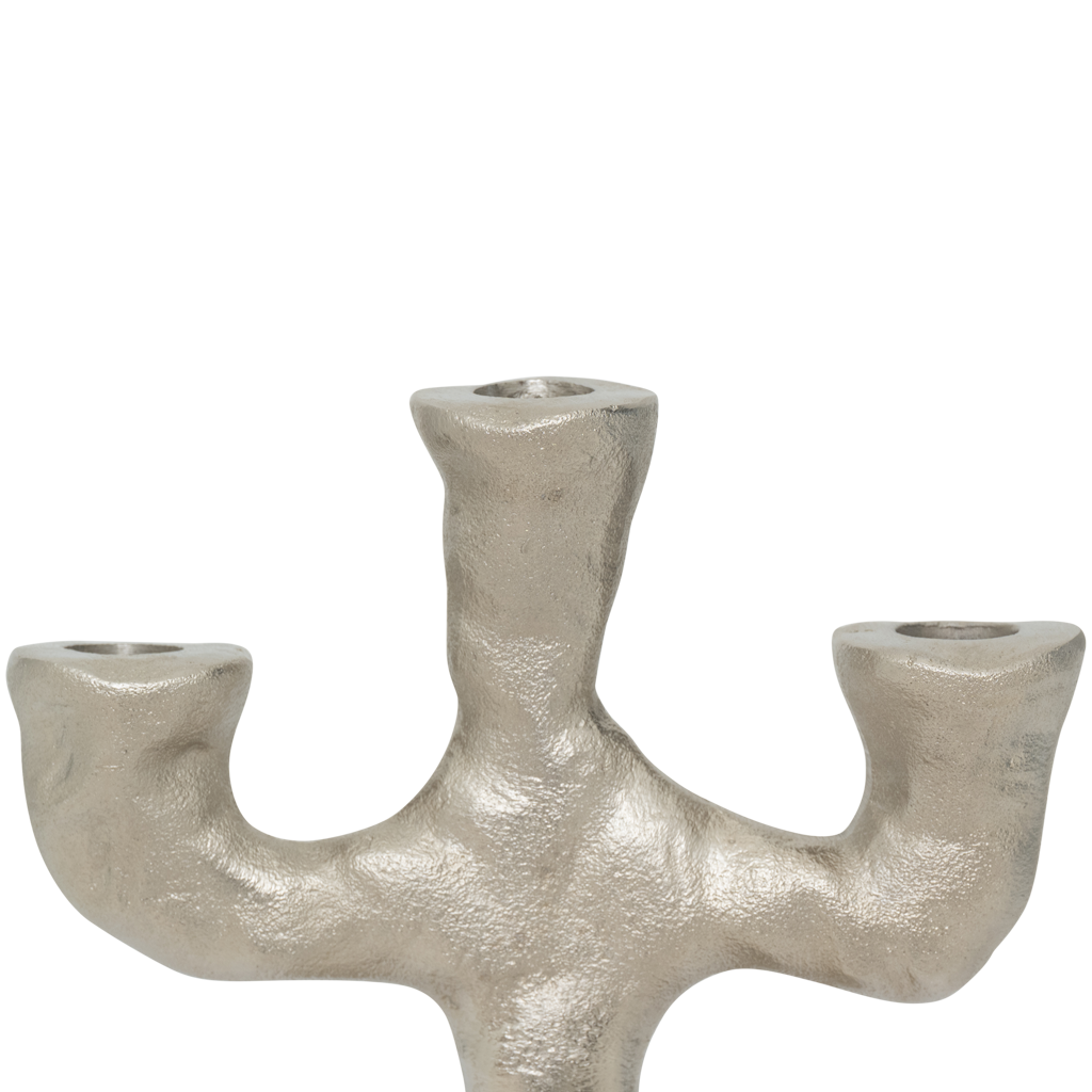 Kaarsenhouder D'argento