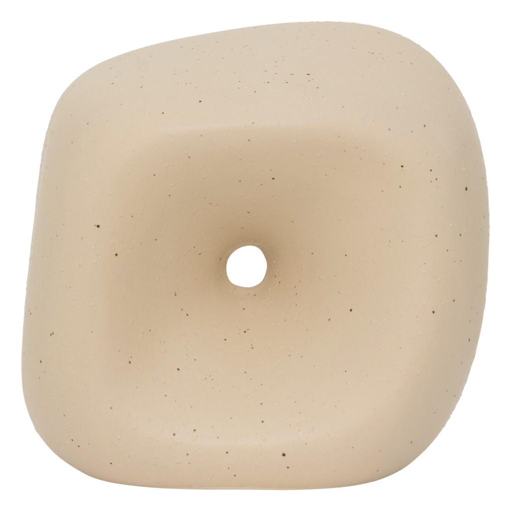 Decoratief object Fratelli, set van 2