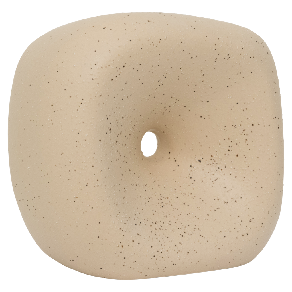 Decoratief object Fratelli, set van 2
