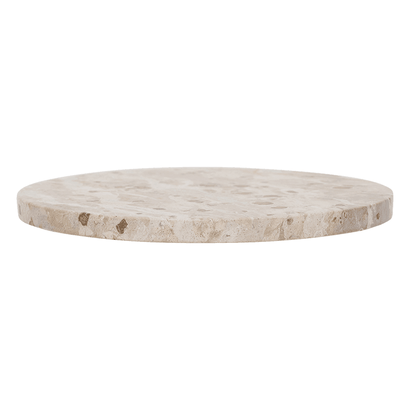 Decoratief bord Tasanne