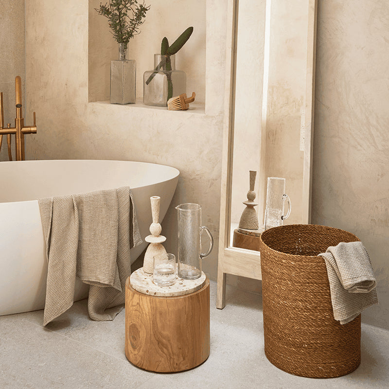 Decoratief bord Tasanne