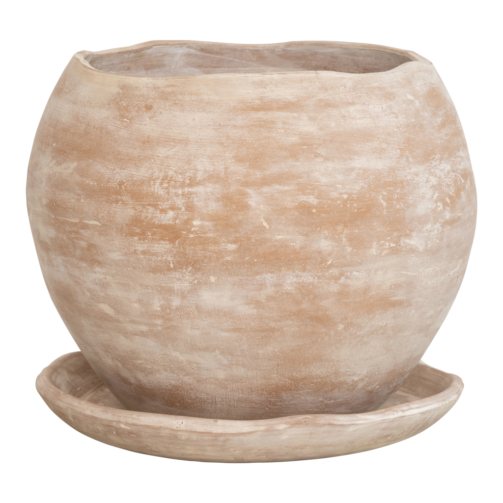 Bloempot Terra