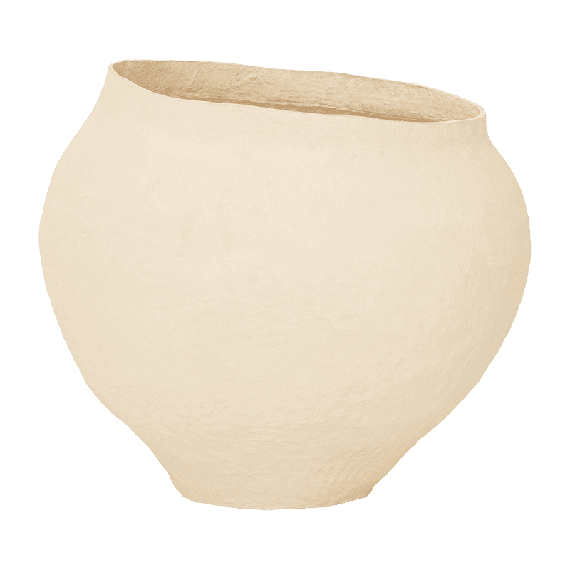 Decoratieve pot Sandia, XL