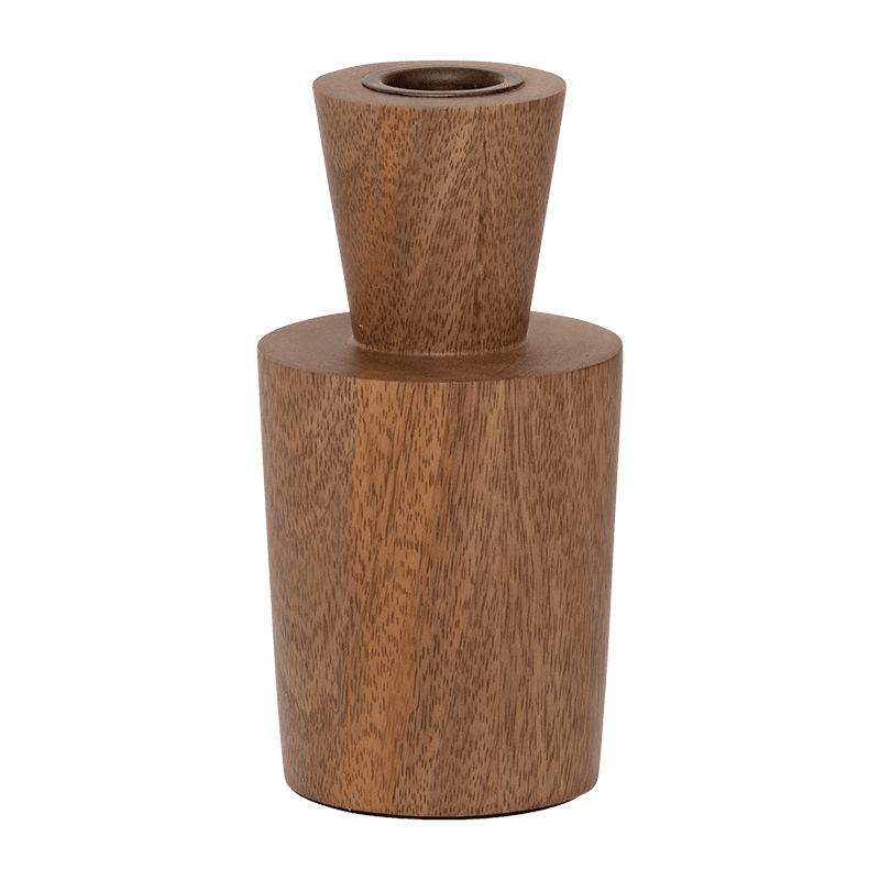 Kaarsenhouder Madera A
