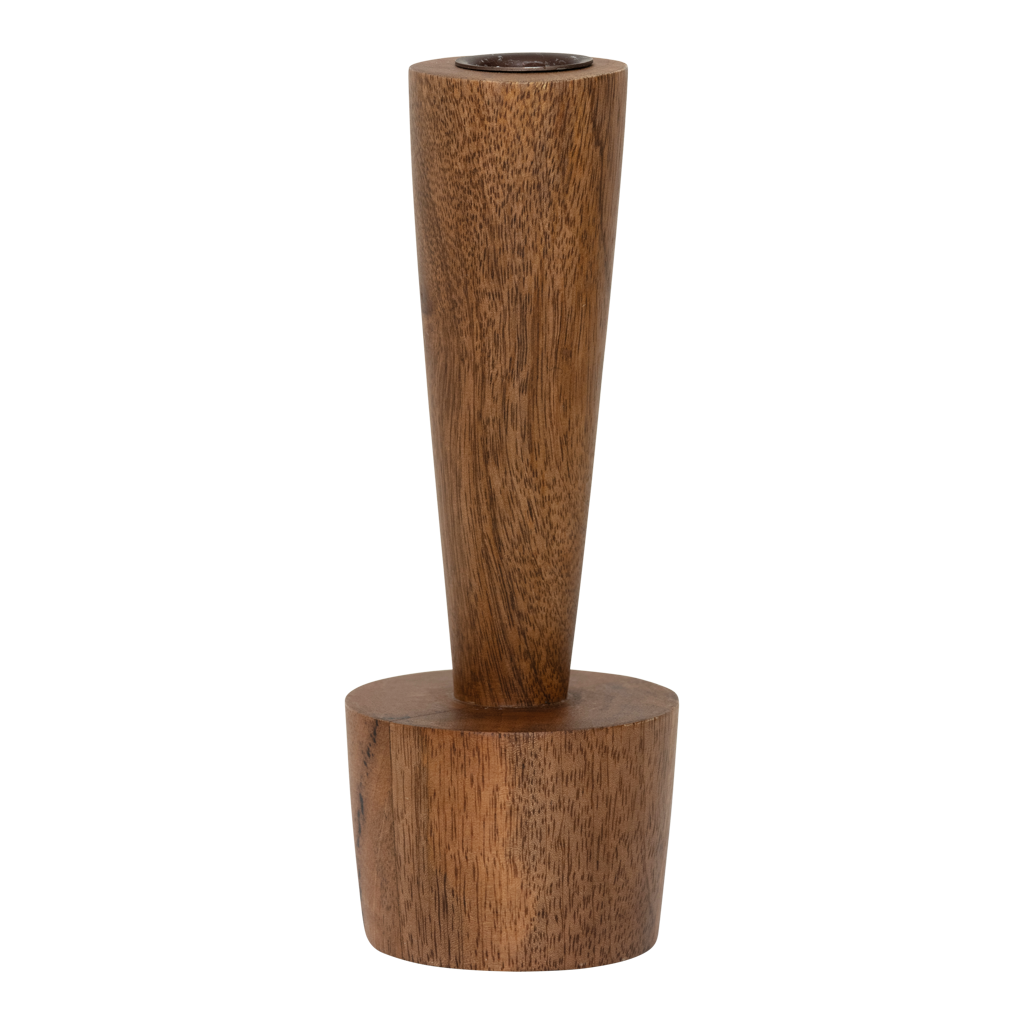 Kaarsenhouder Madera B