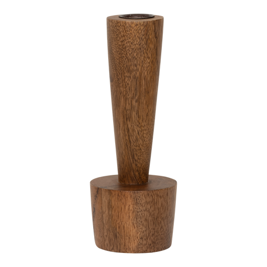 Kaarsenhouder Madera B