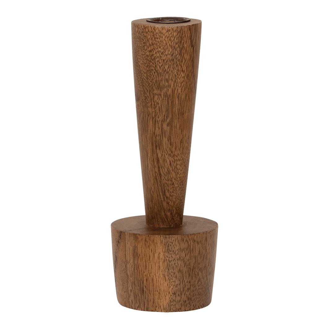 Kaarsenhouder Madera B
