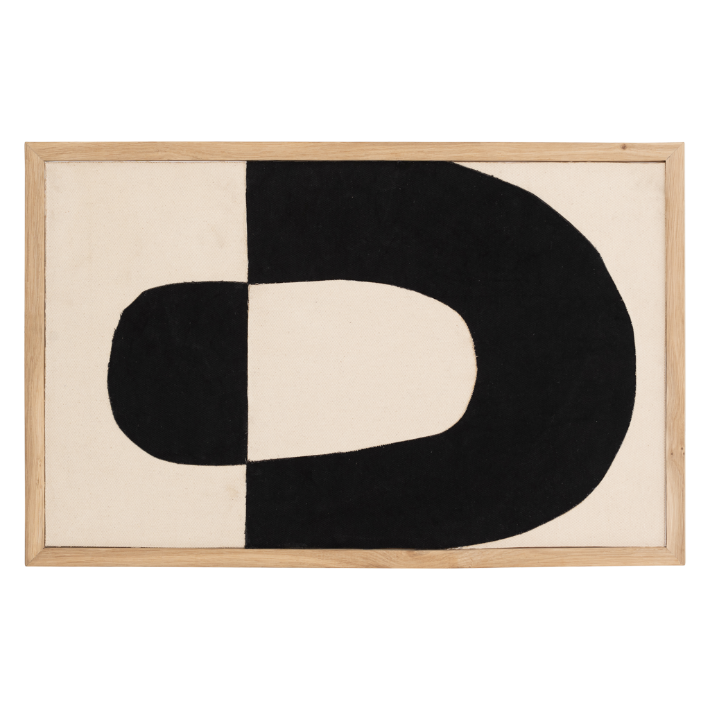 Wanddecoratie Ocaso B