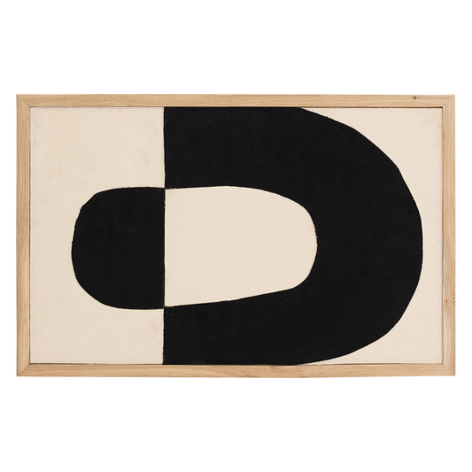 Wanddecoratie Ocaso B